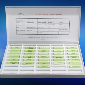 Enfermedades cerebro y sistema nervioso