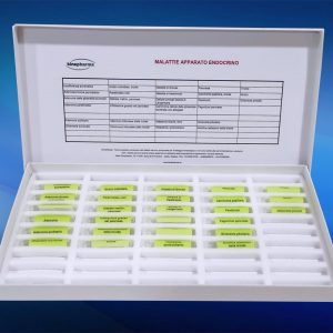 Enfermedades sistema endocrino