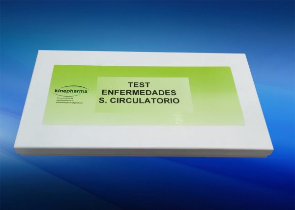 Enfermedades sistema circulatorio