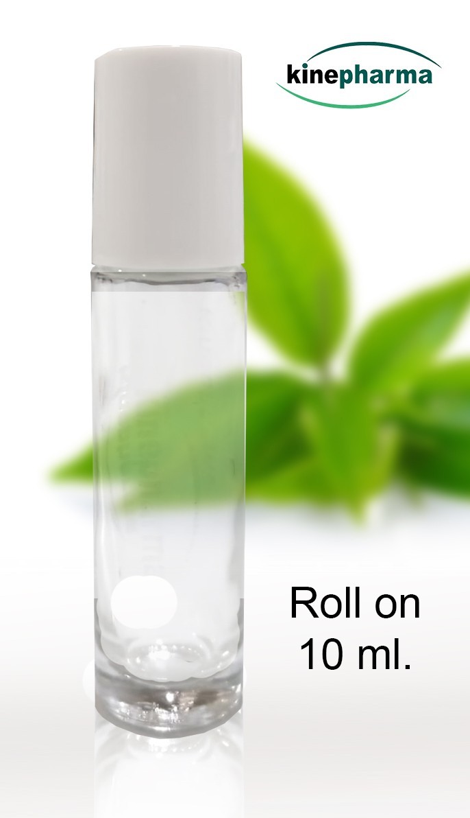 Roll-on 10 ml