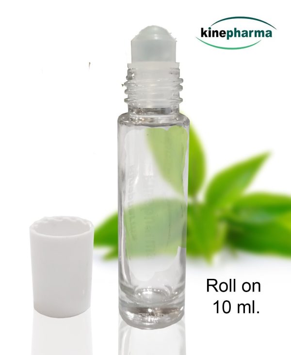 Roll-on 10 ml