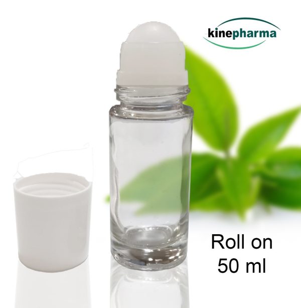 Roll-on 50 ml