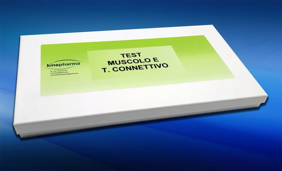 Enfermedades musculares y tejido conectivo