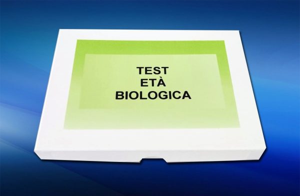 Test de edad biológica