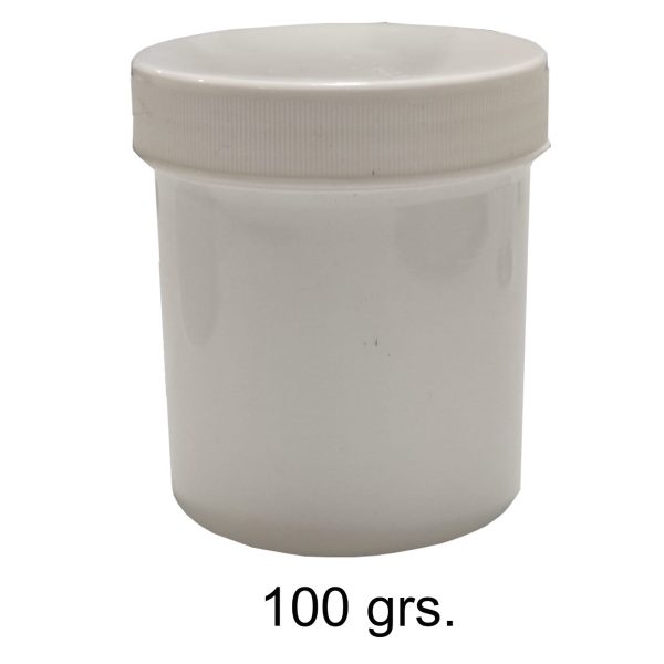 Tarro 100g