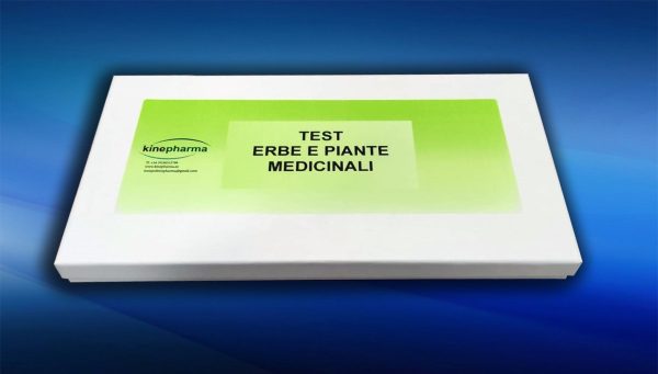 Test general de fitoterapia