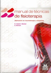 MANUAL DE TÉCNICAS DE FISIOTERAPIA