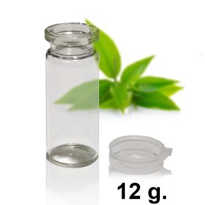 Tubito cristal 12 g.