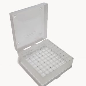 Caja Kiro de 81 natur