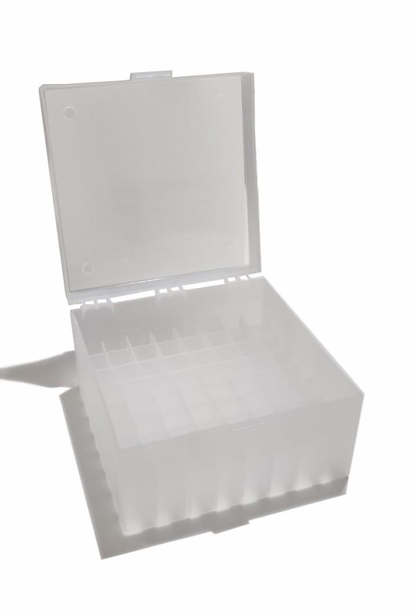 Caja Kiro de 81 natur (75mm)