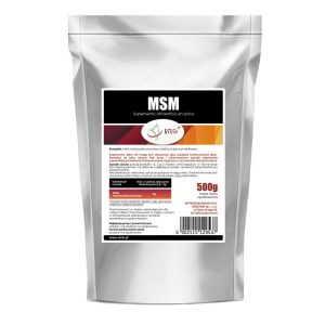 MSM powder 200g