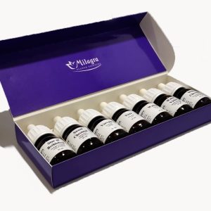 Set flores de Bach 15ml