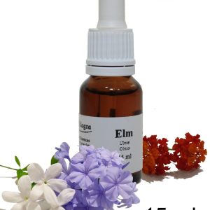 Flores de Bach 15 ml