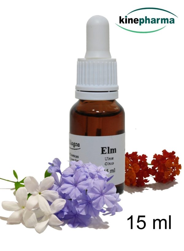 Flores de Bach 15 ml