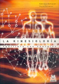 KINESIOLOGÍA. EQUILIBRE SUS ENERÍAS