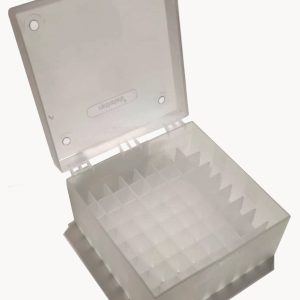 Caja Kiro de 81 natur (75mm)