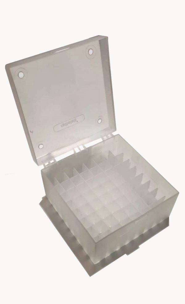 Caja Kiro de 81 natur (75mm)