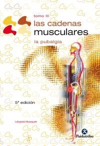 CADENAS MUSCULARES, LAS (Tomo III)