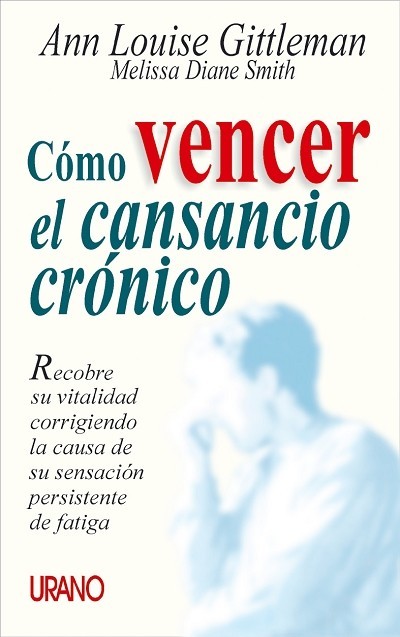 COMO VENCER EL CANSANCIO CRÓNICO