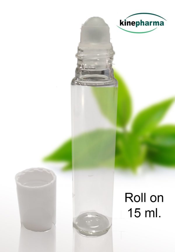 Roll-on 15 ml