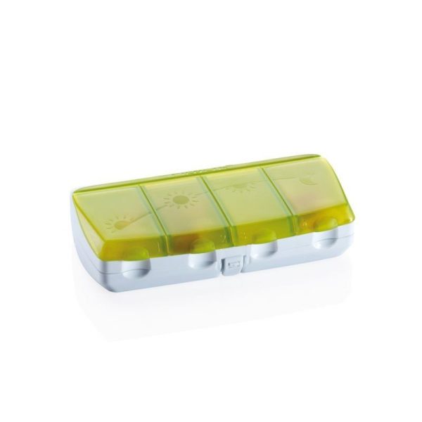 Pilbox Daily