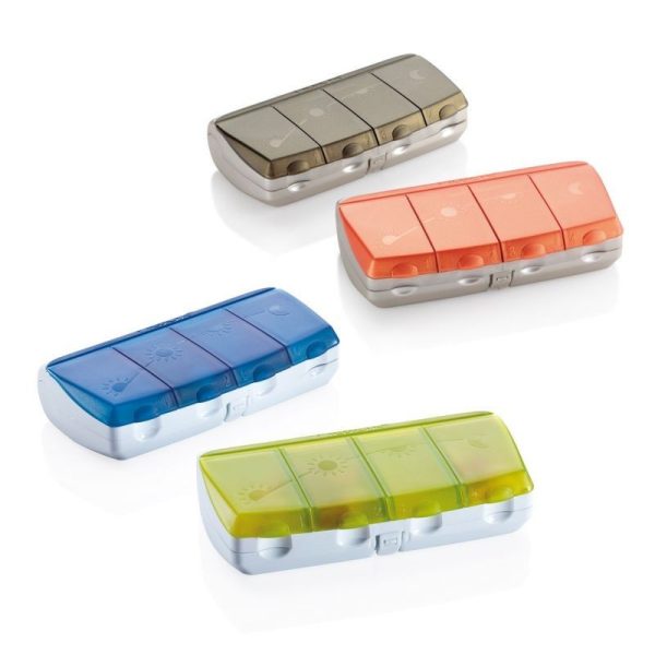 Pilbox Daily