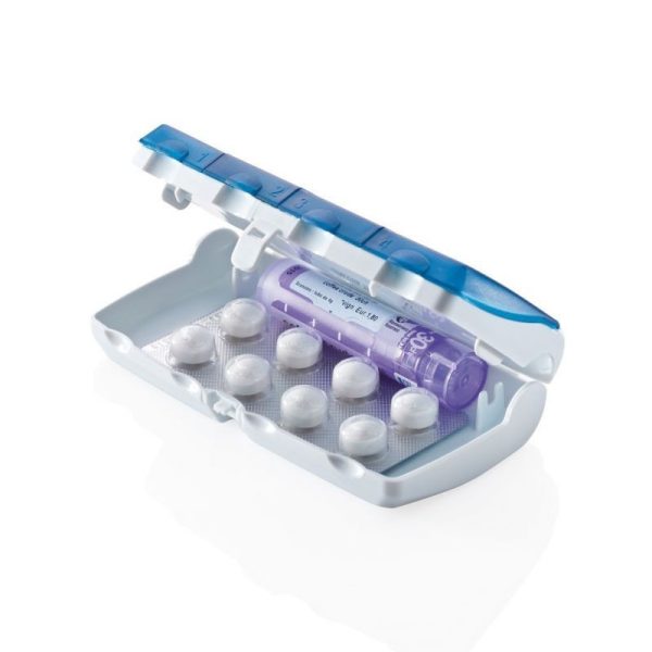 Pilbox Daily