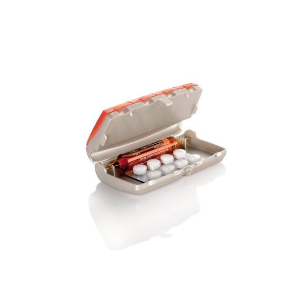 Pilbox Daily