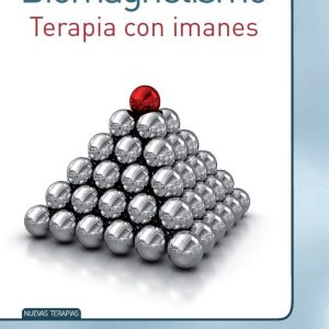 BIOMAGNETISMO- TERAPIAS CON IMANES