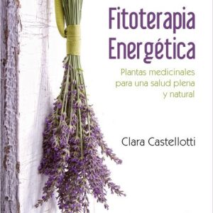 FITOTERAPIA ENERGÉTICA