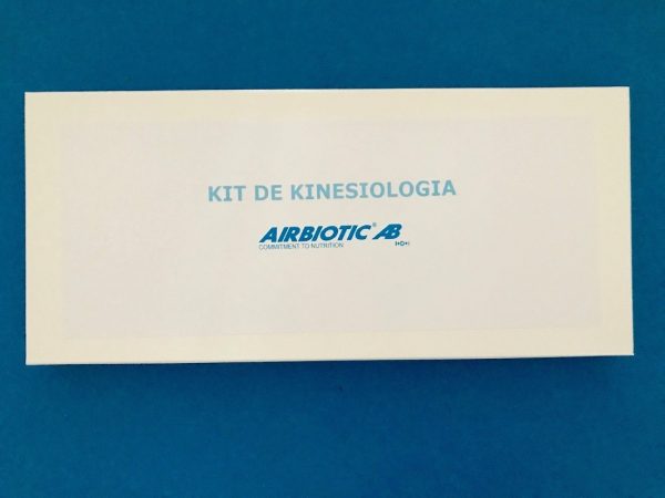 Kit Airbiotic AB