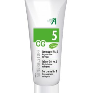Crema sal de Schüssler 50 ml