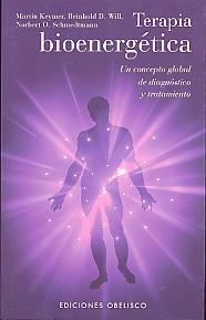 TERAPIA BIOENERGÉTICA