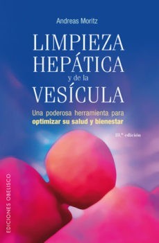 Limpieza hepática y de la vesicula