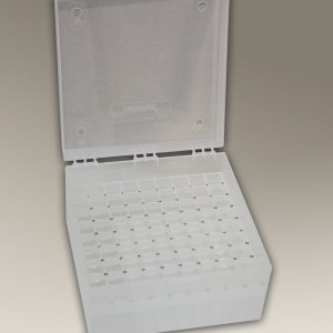 Caja Kiro de 81 unidades natur (75mm)