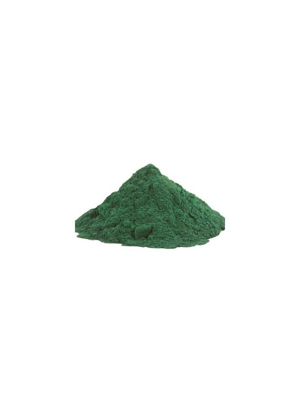 Chlorella en polvo 500g