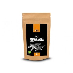 Ashwagandha en polvo 100g