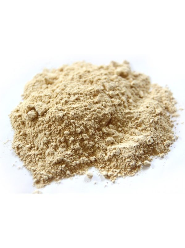 Maca en polvo 100g