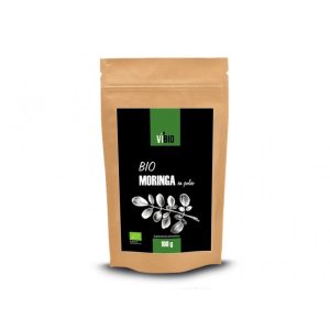 Moringa en polvo 100g