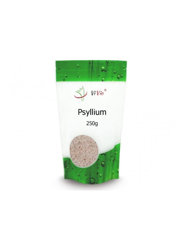 Psyllium cascara 250 g