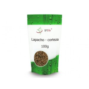 Corteza lapacho 100g