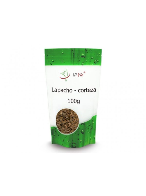 Corteza lapacho 100g