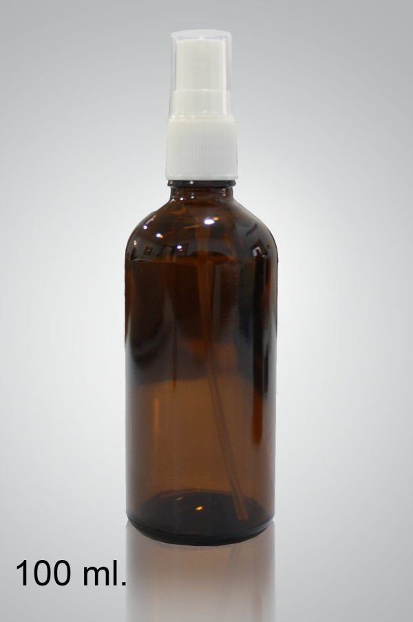 Spray botella 100 ml