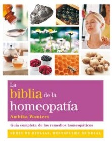 La biblia de la Homeopatia