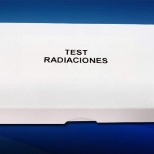 Kit de radiaciones
