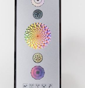 Biospace 8 V11 diamond