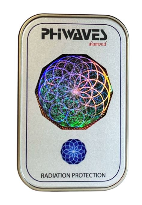 Phiwaves Diamond