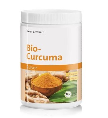 Cúrcuma en polvo (500gr) ecológico