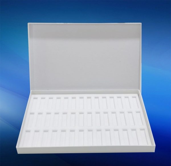 Caja de 42 (tubitos 2,8gr) - NUEVO DISEÑO