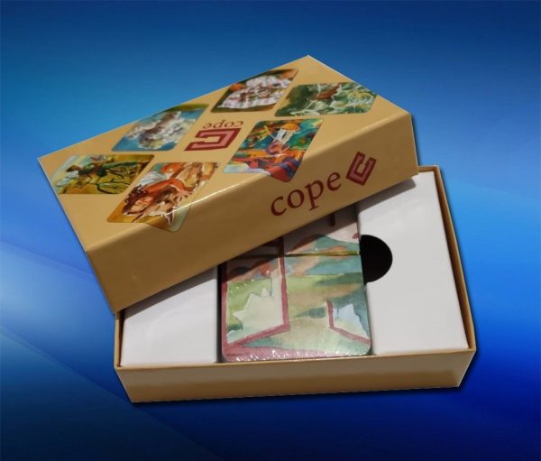 Cartas Cope